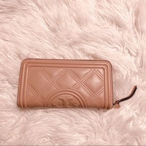 Tory Burch Fleming Wallet